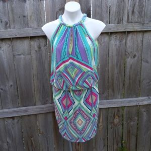 MAGGIE LONDON dress